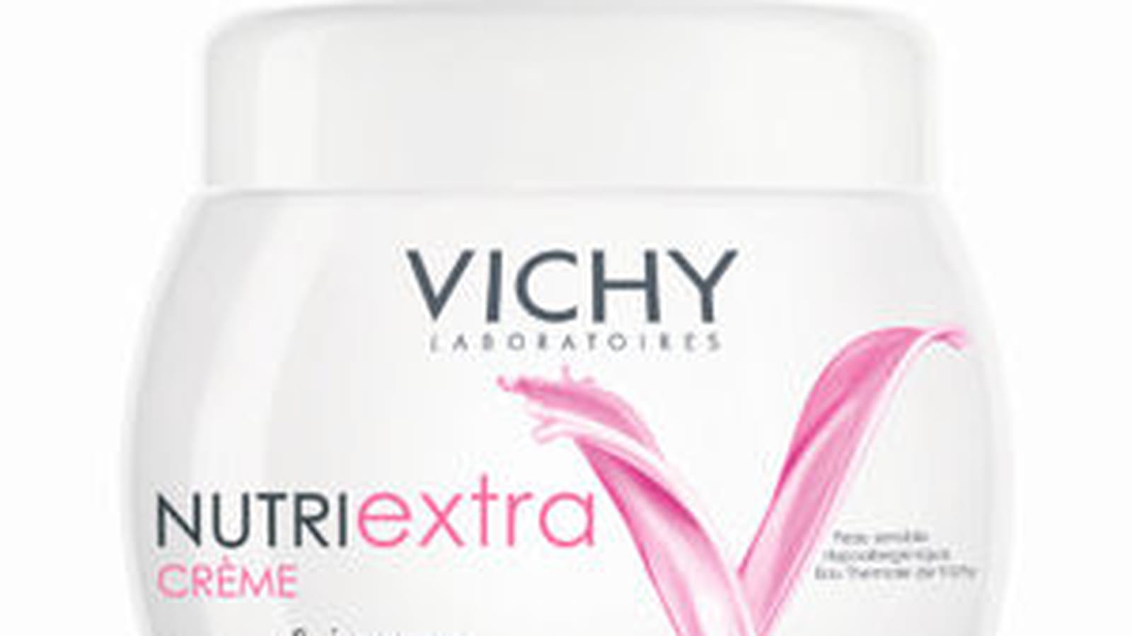 Crème Nutriextra de Vichy