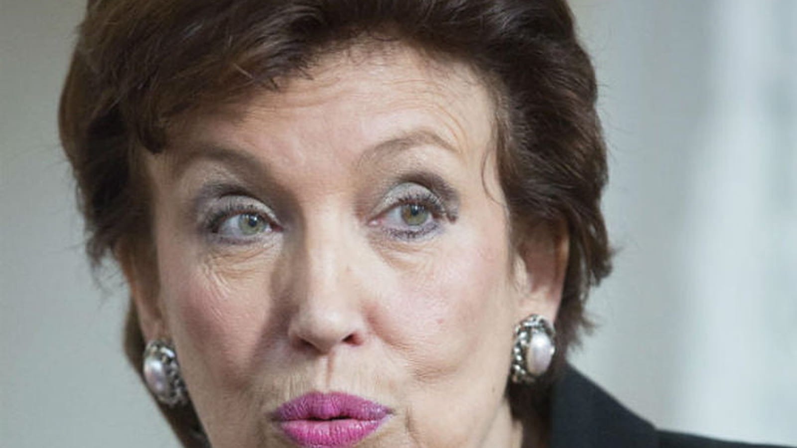 Roselyne Bachelot