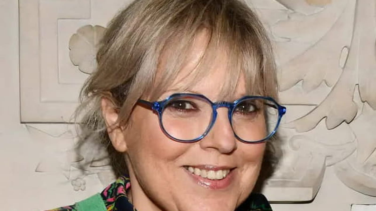 Laurence Boccolini