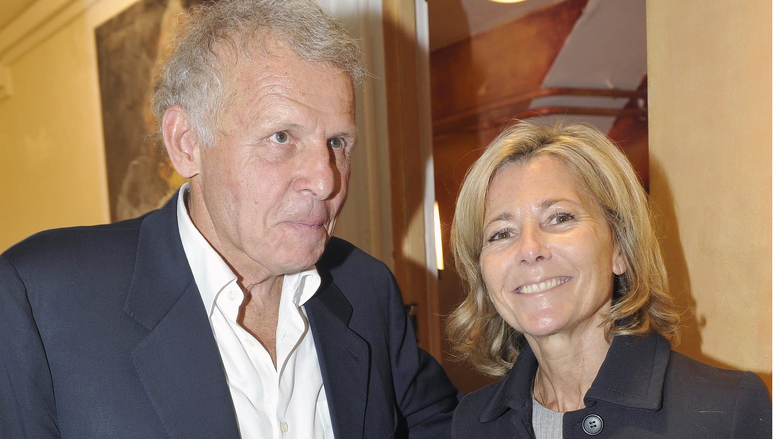 Claire Chazal