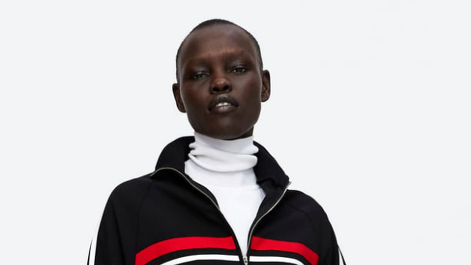 Blouson bomber 