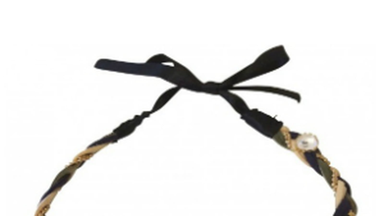 Headband Pas Si Sage