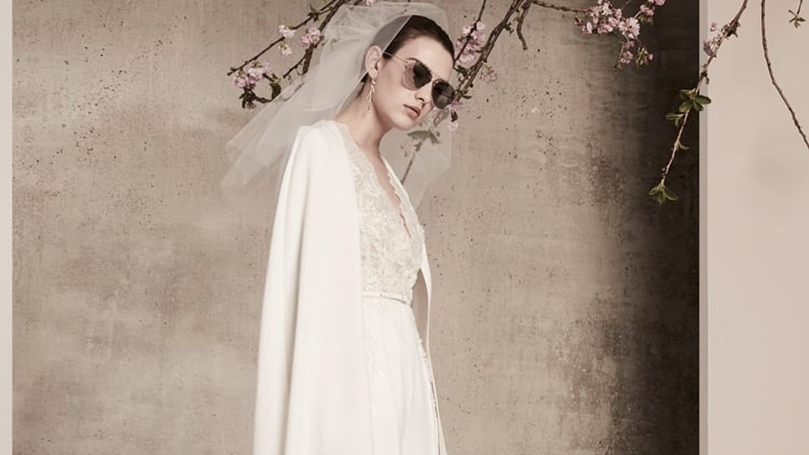 Elie Saab Bridal