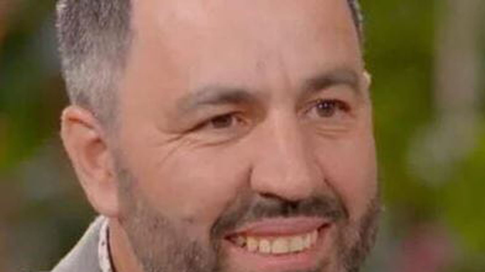 Jean-François (L'amour est dans le pré)