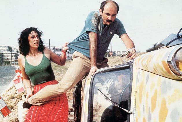 Le Quart d'Heure Am&eacute;ricain