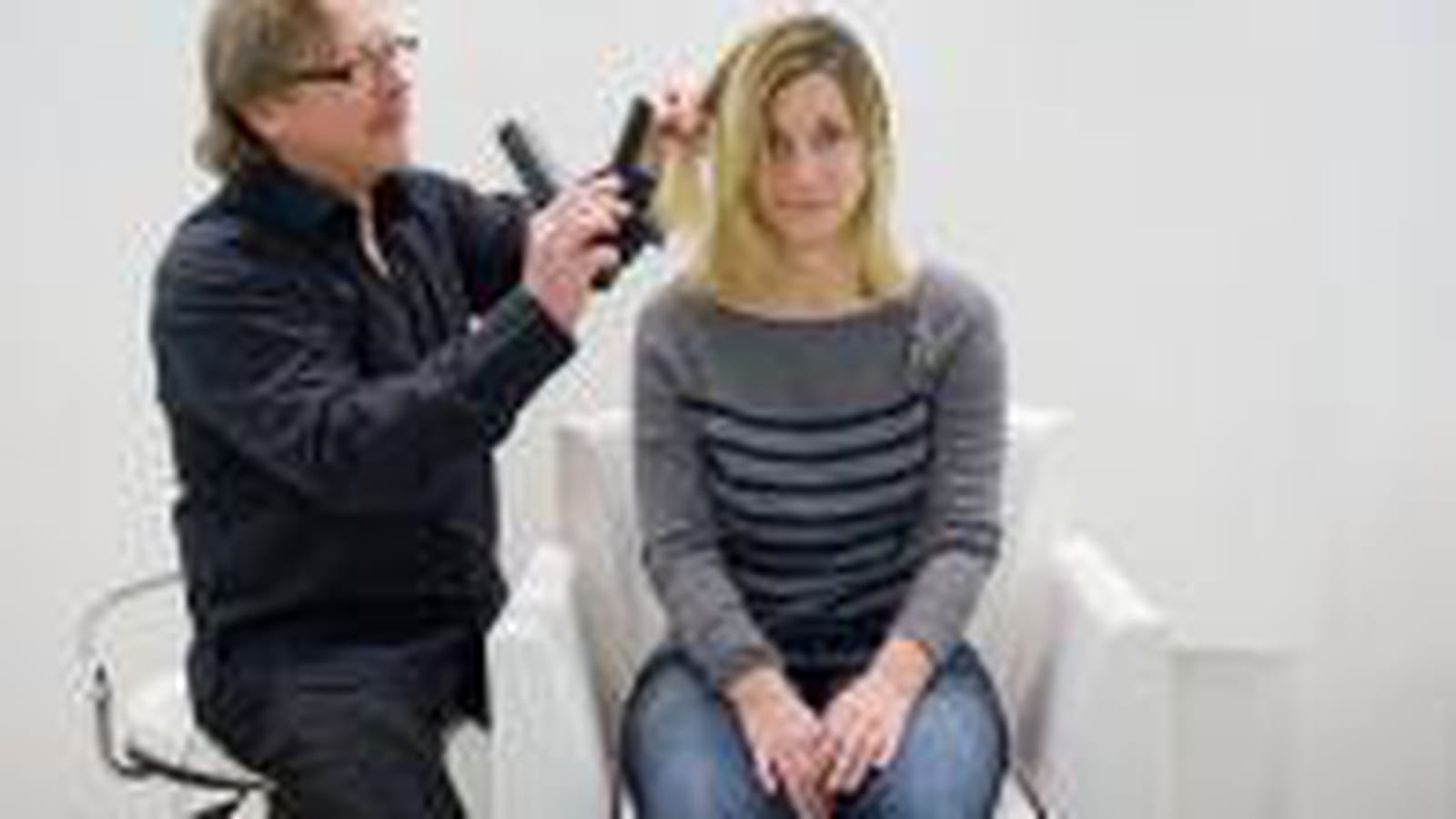 Le diagnostic coiffure