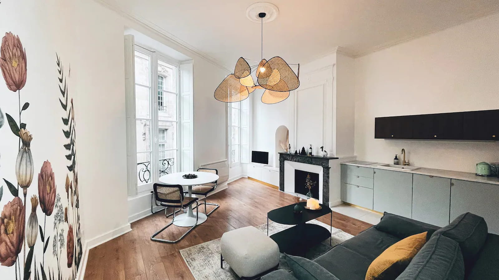 Immeuble classé
