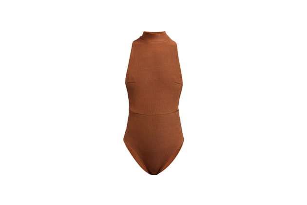 Maillot de bain une pi&egrave;ce "Kate" de Haight