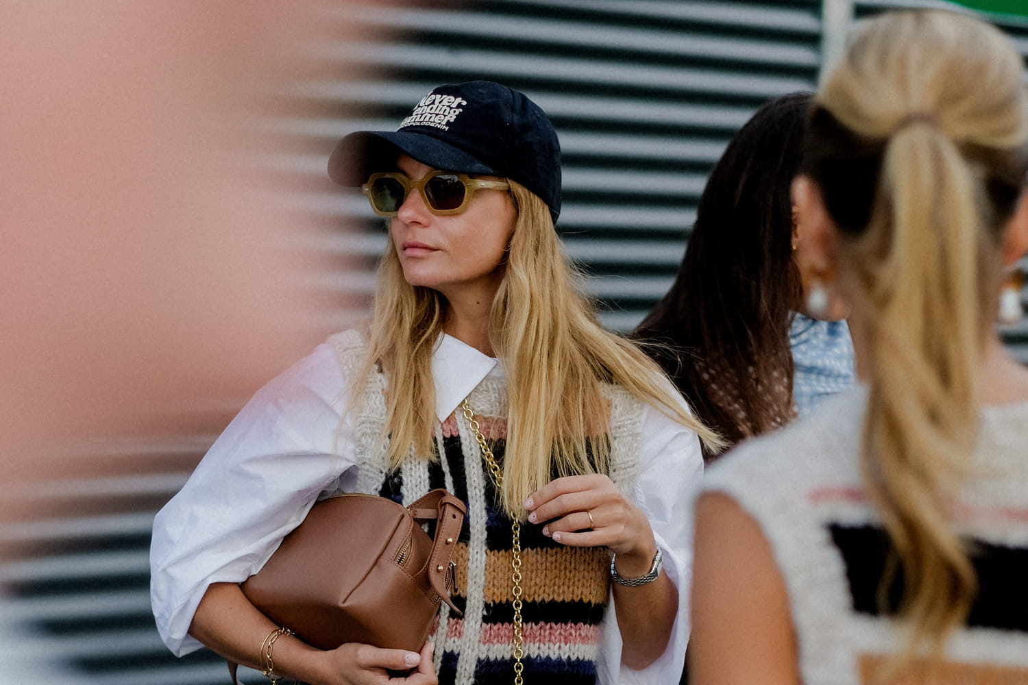 A cult brand of cars is essential in fashion to everyone’s surprise