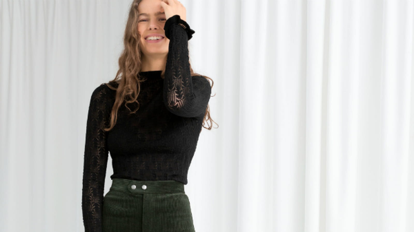 Jupe-culotte & Other Stories 