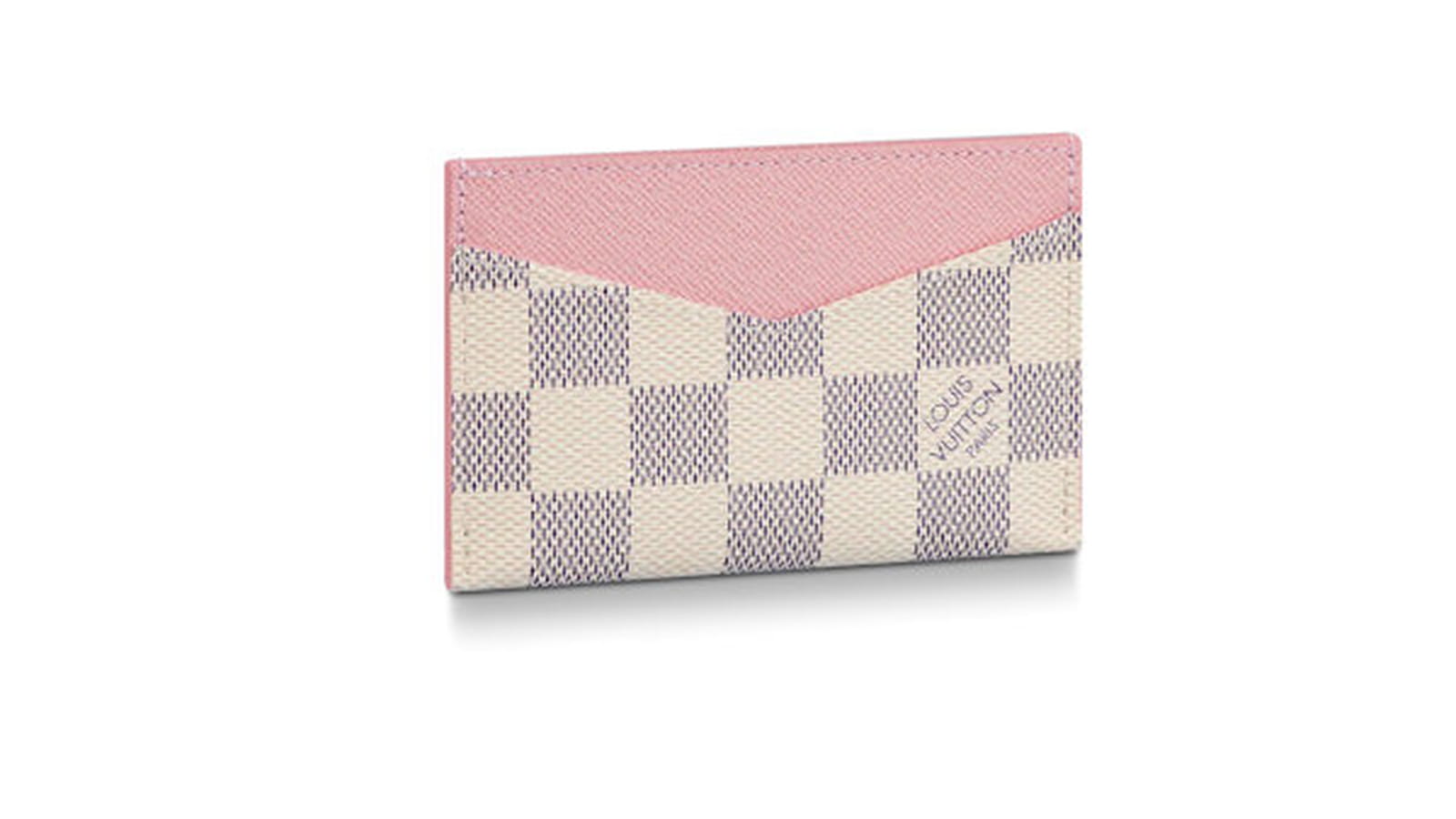 Porte-cartes Louis Vuitton