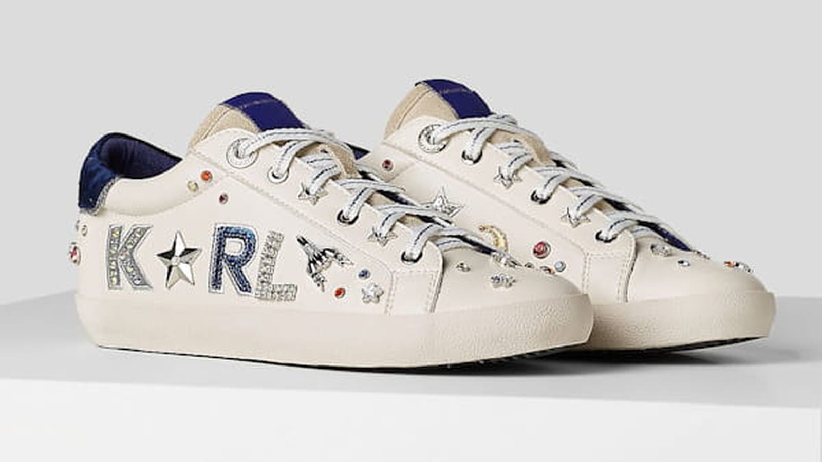 Baskets Karl Lagerfeld