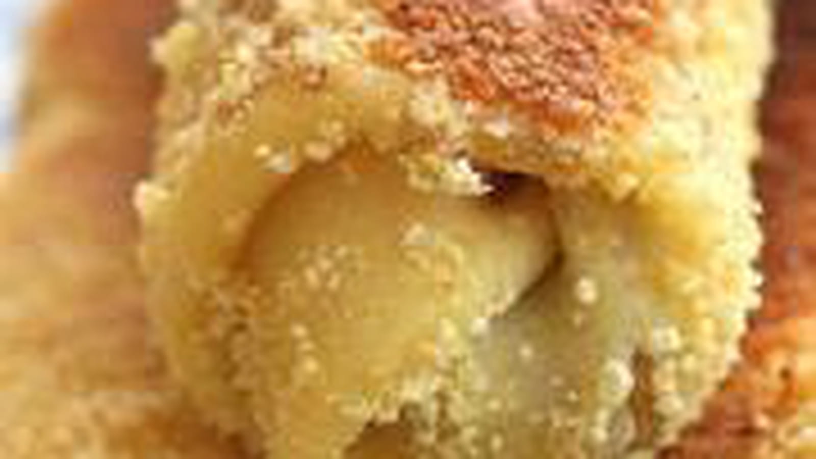 Crêpes farcies à la viande