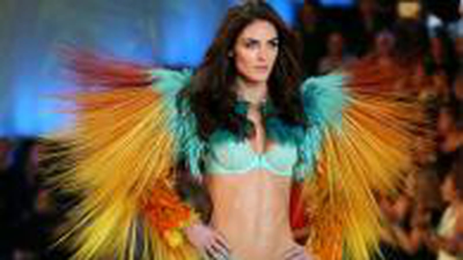 Hilary Rhoda