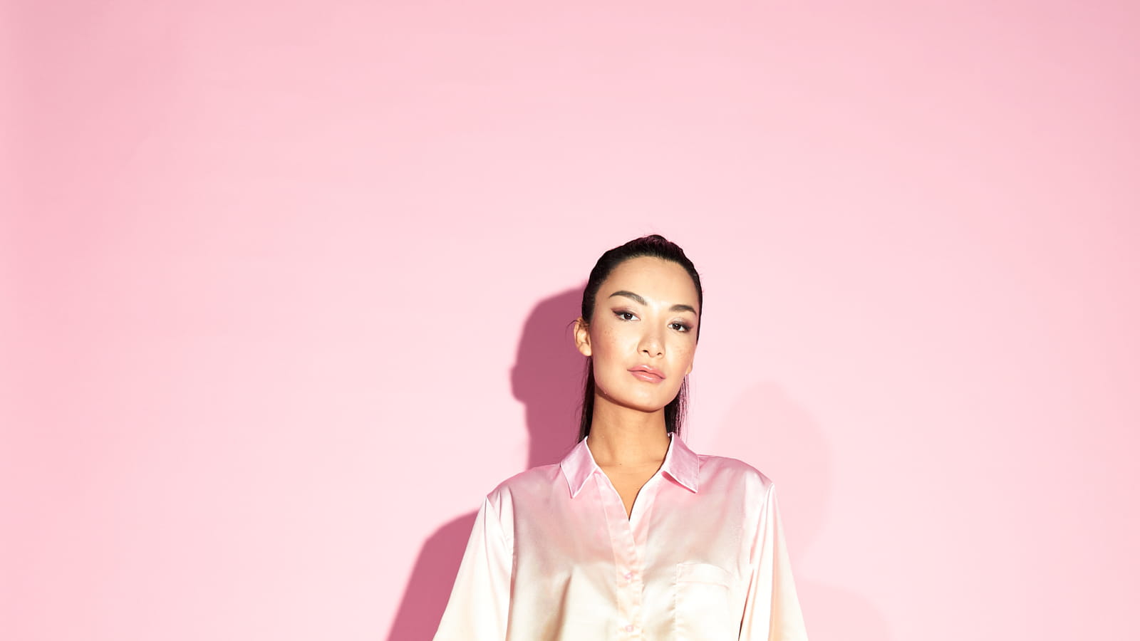 Chemise Apparis