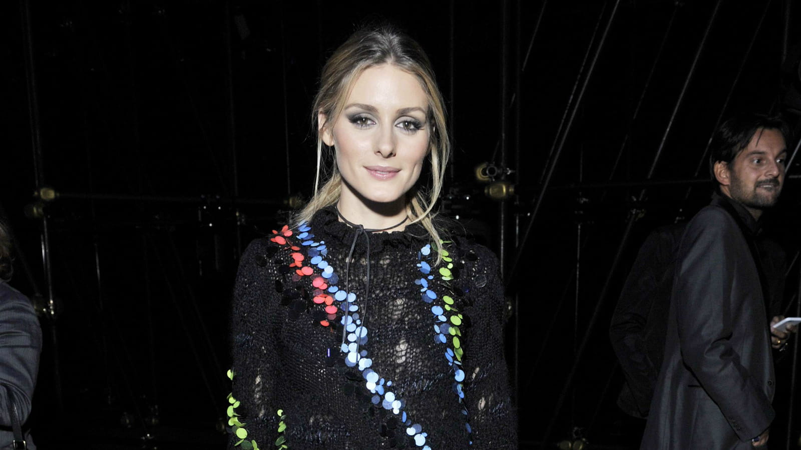 Olivia Palermo