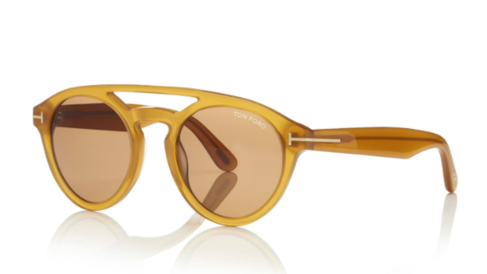 Lunettes Tom Ford