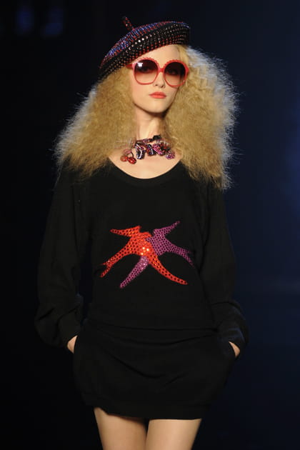 Le b&eacute;ret en 2008