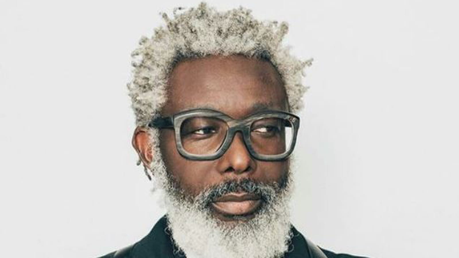 Les cheveux décolorées
