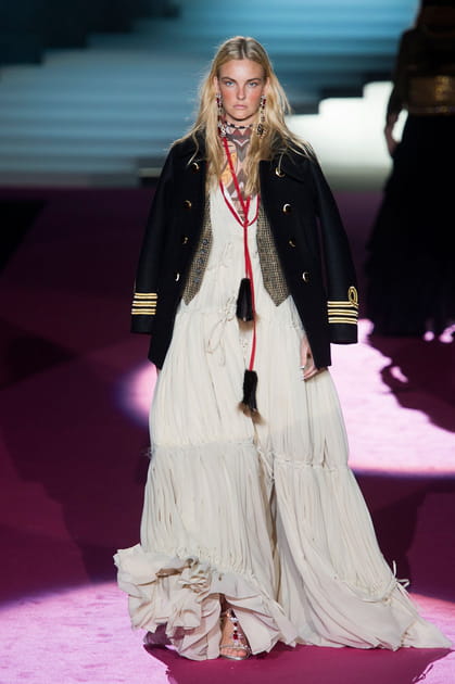 D&eacute;fil&eacute; DSquared2