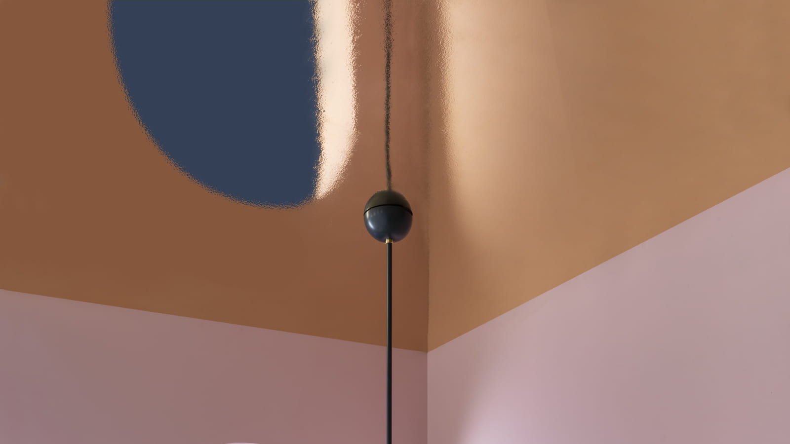 Lampe suspension Magic Circus