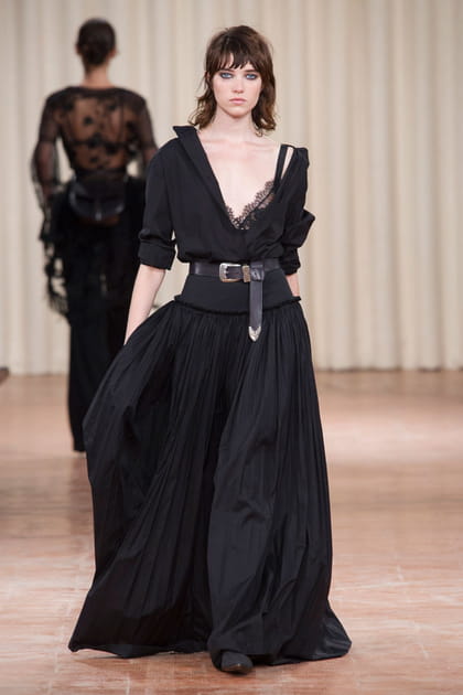 D&eacute;fil&eacute; Alberta Ferretti