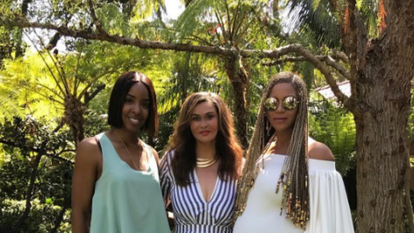 Beyoncé