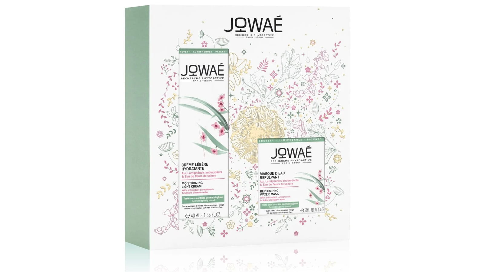 Jowaé