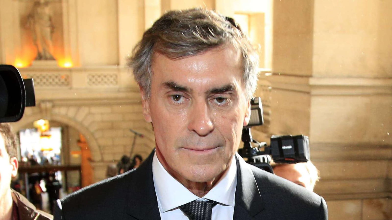 Jérôme Cahuzac