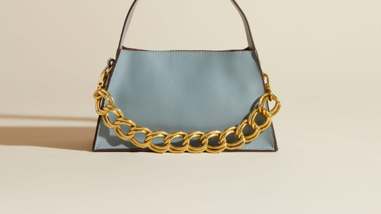 Sac à main Manu Atelier