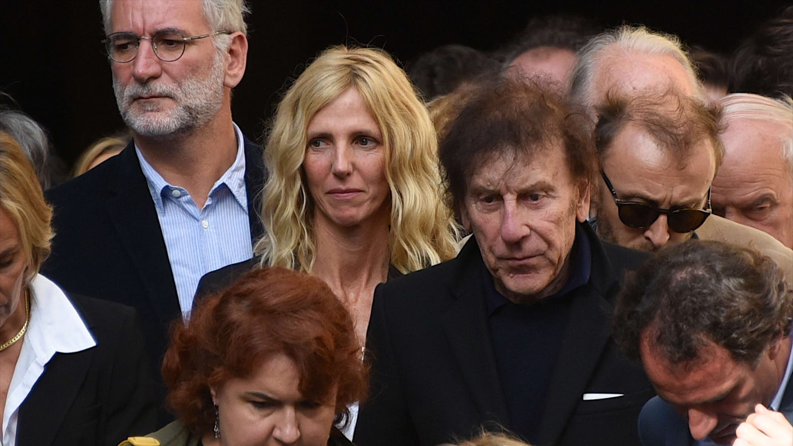Alain Souchon