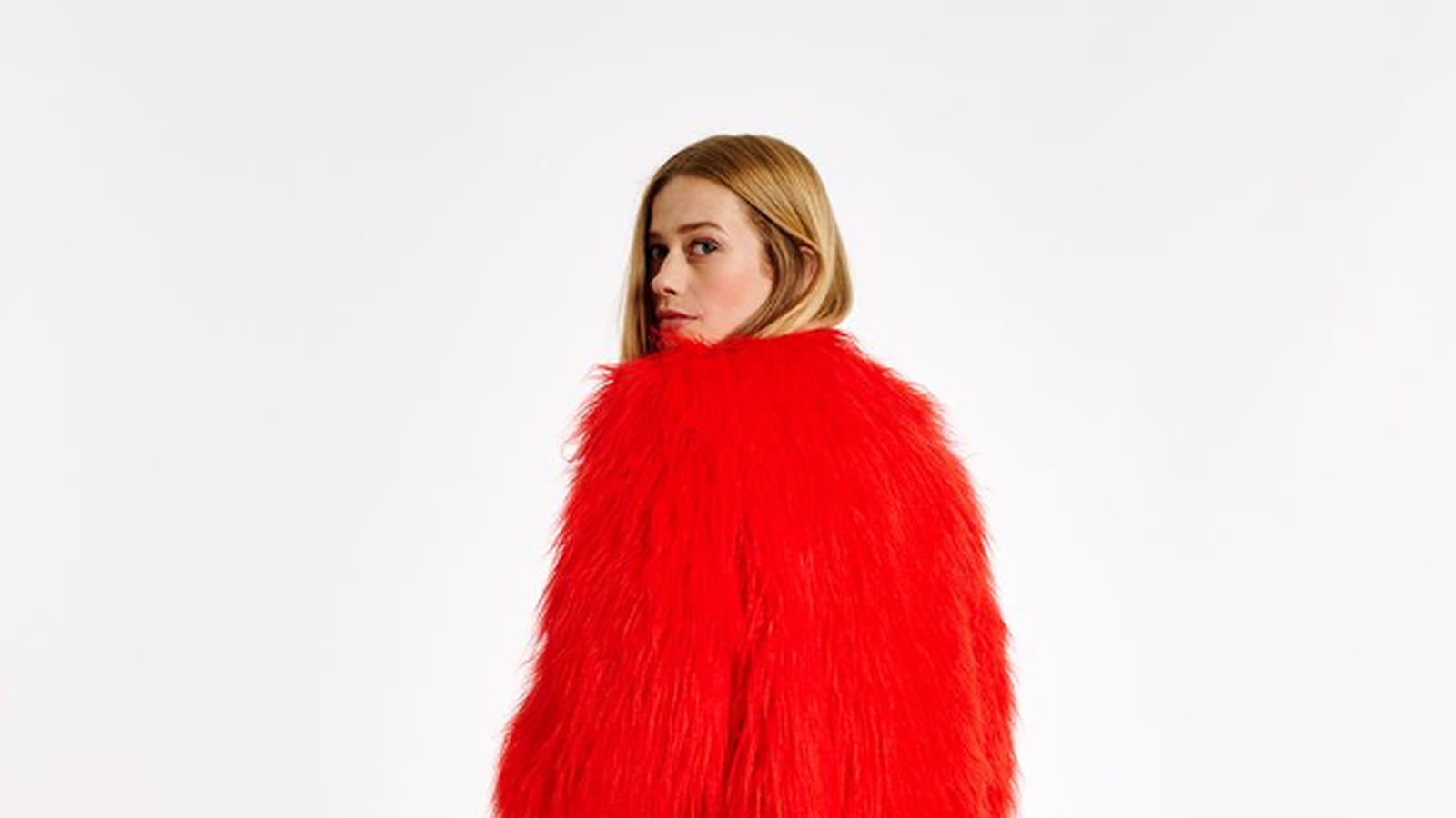 Manteau Essentiel Antwerp