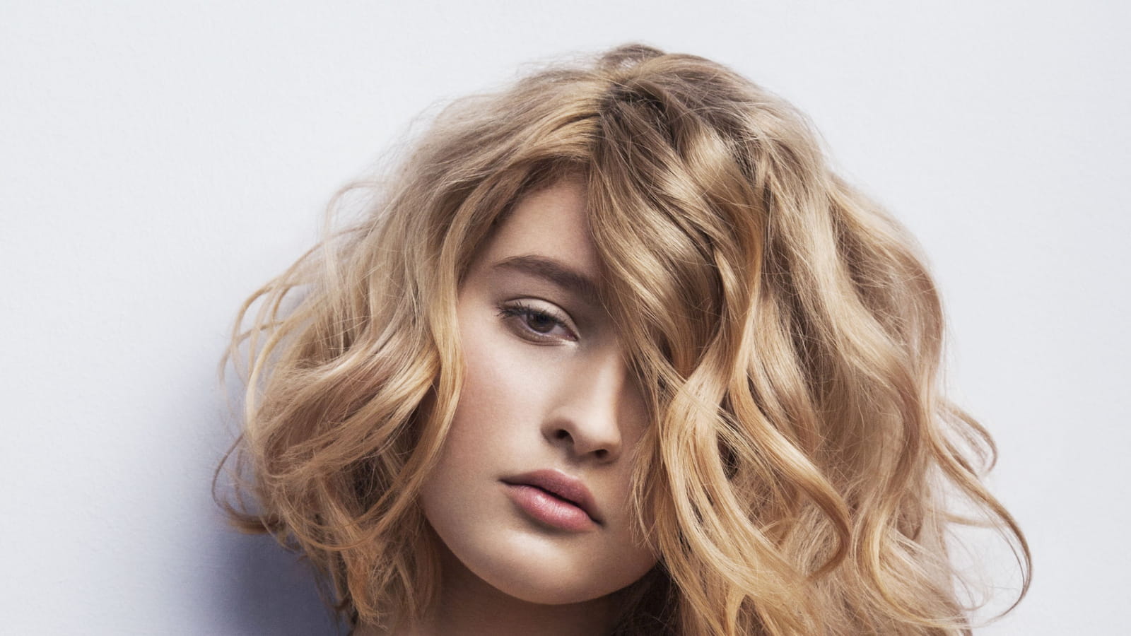 Laetitia Guenaou pour L'Oréal Professionnel