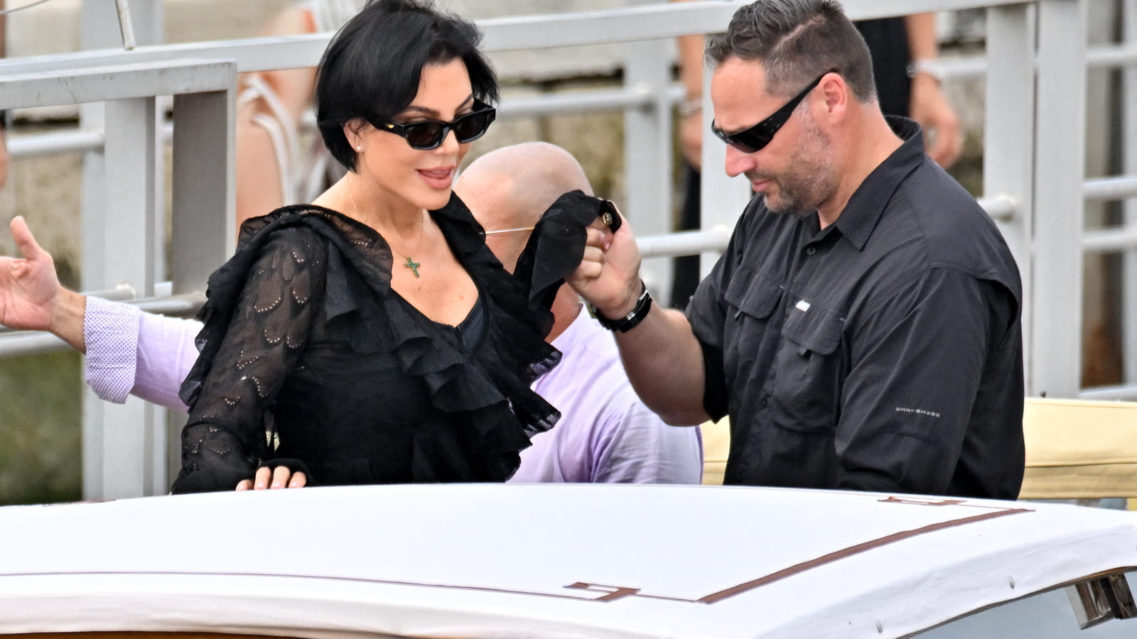 Kris Jenner