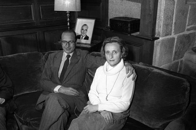 Le couple, très studieux