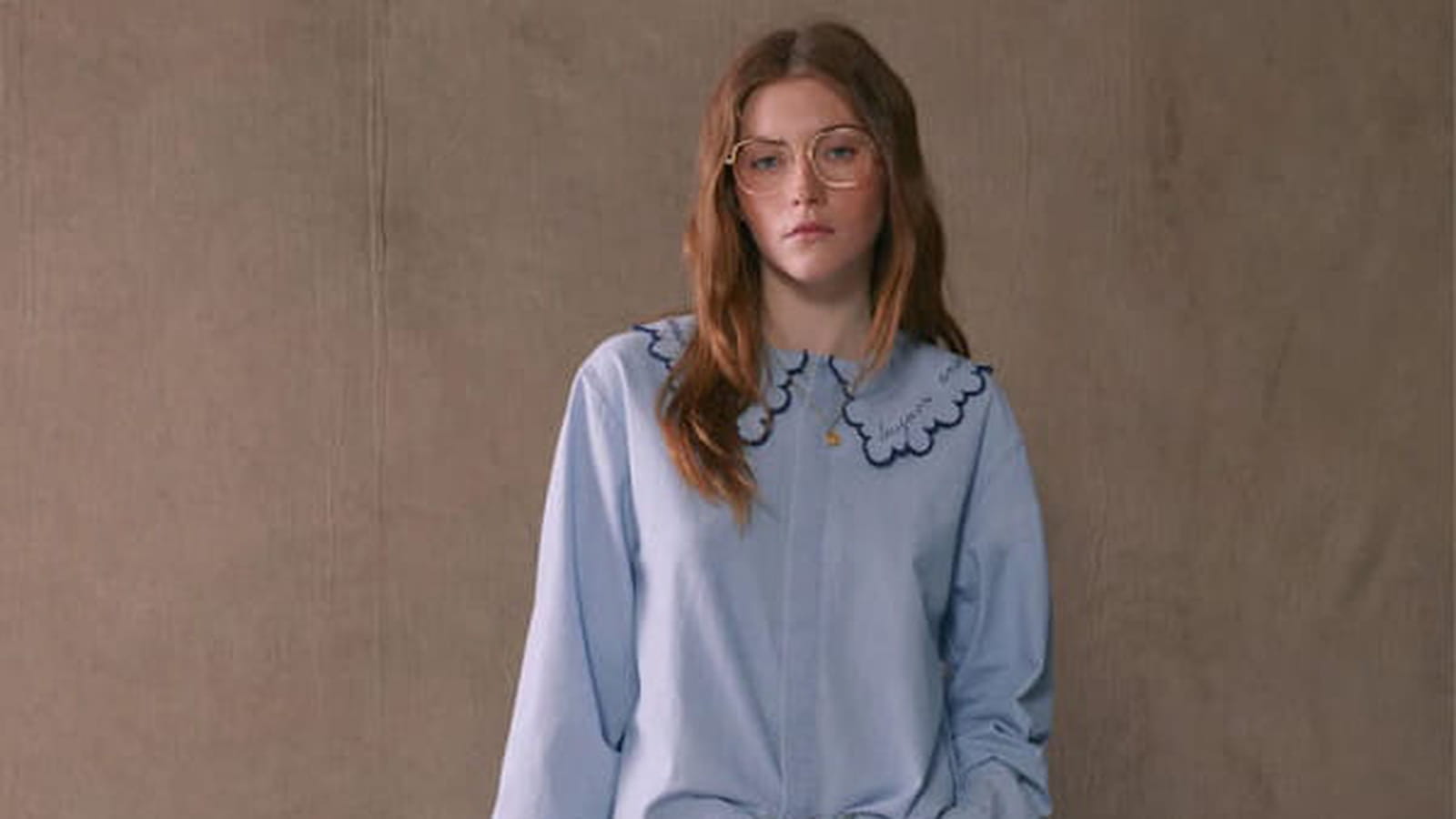 Chemise Maison Labiche