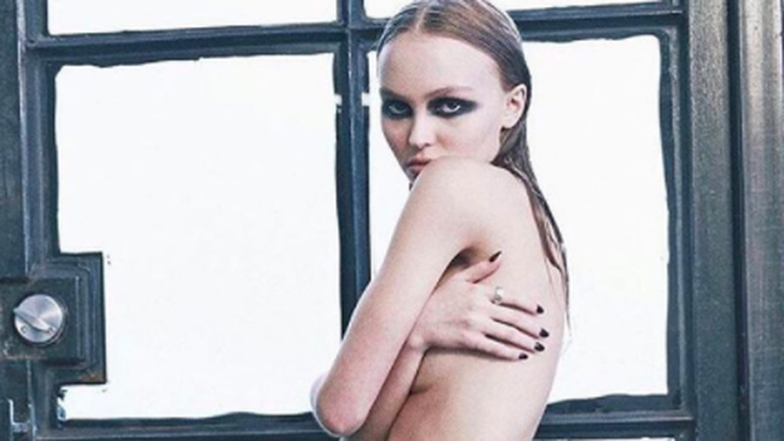 Lily-Rose Depp