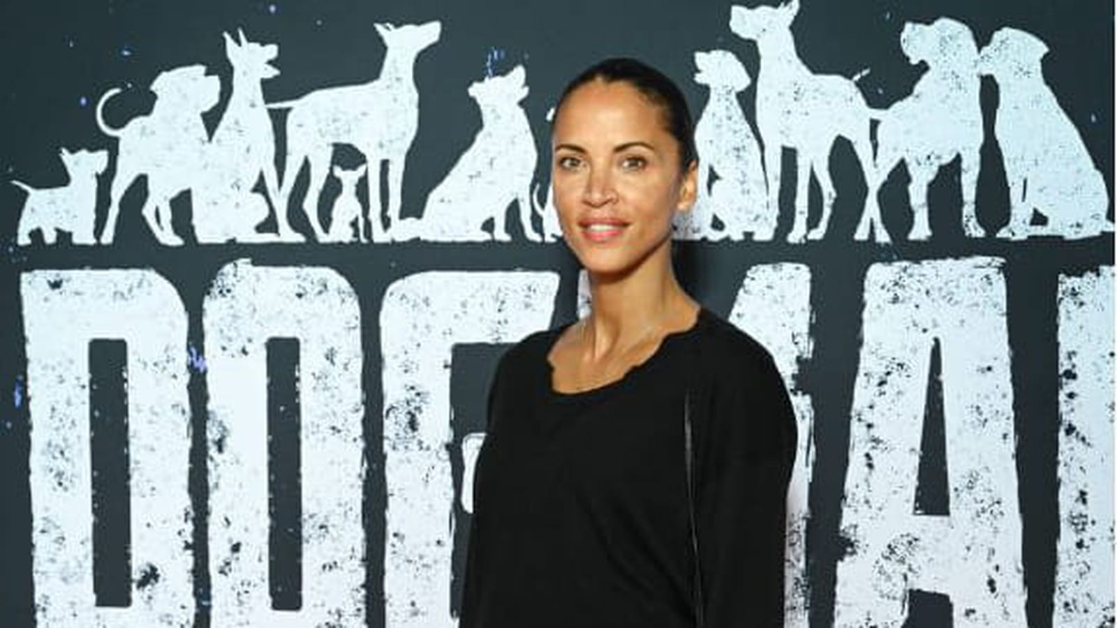 Noémie Lenoir le 19 septembre 2023