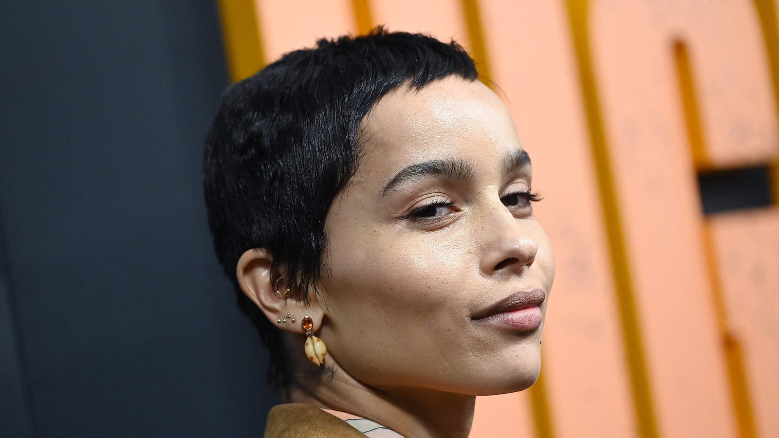 Zoë Kravitz