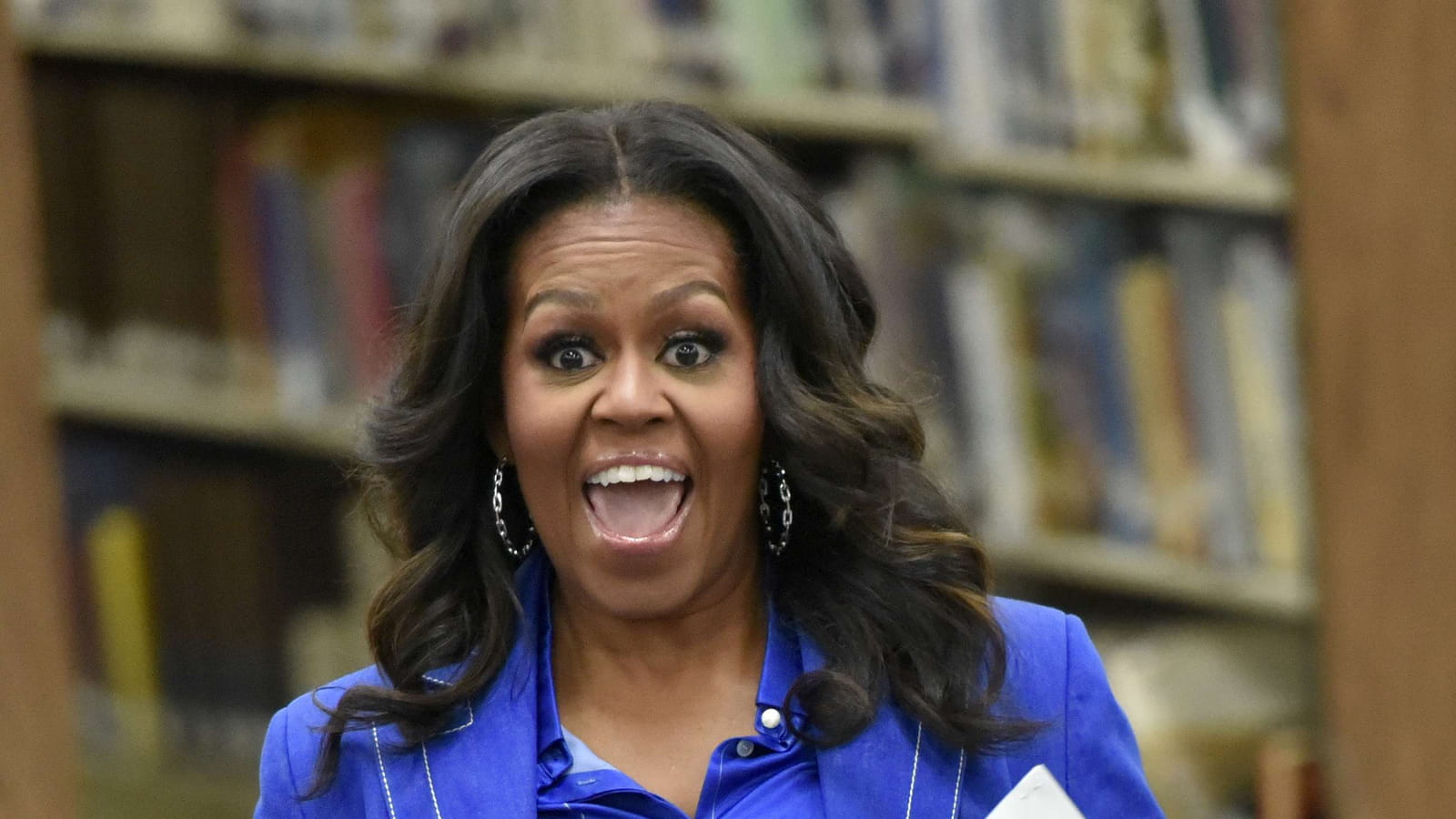 Michelle Obama