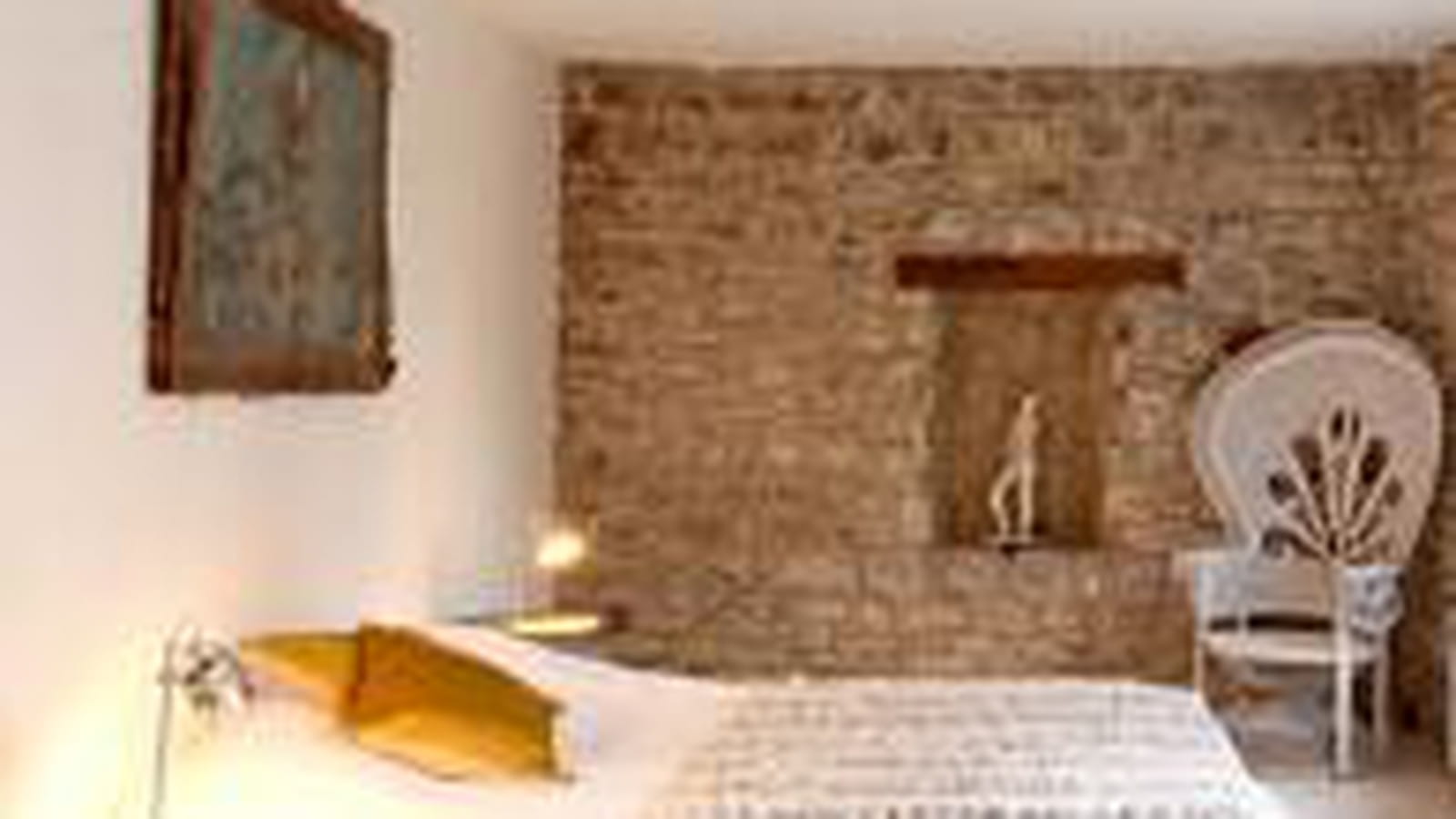 Chambre d'amis