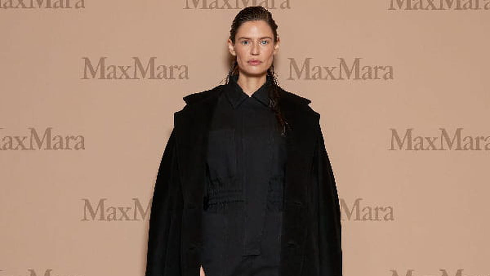 Bianca Balti le 22 février 2024