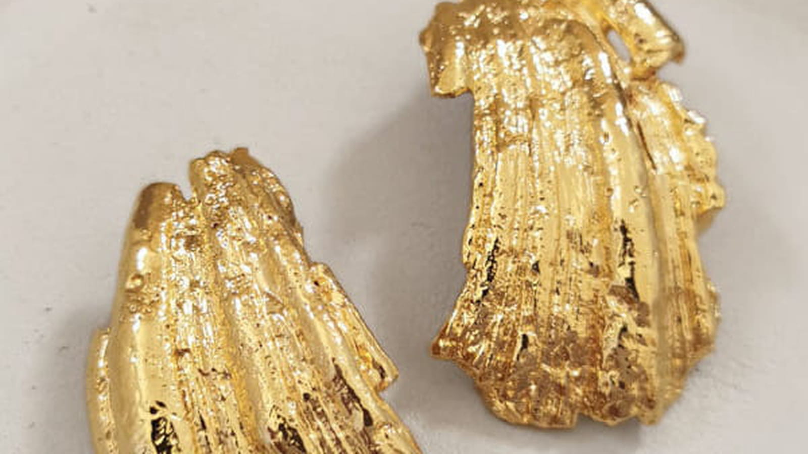 Boucles d'oreilles Elise Tsikis 