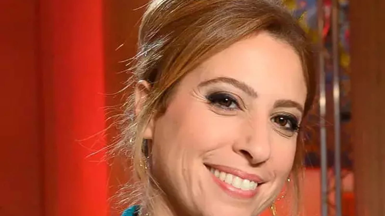 Léa Salamé