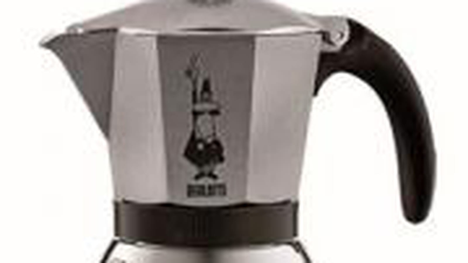 Moka Induction de Bialetti