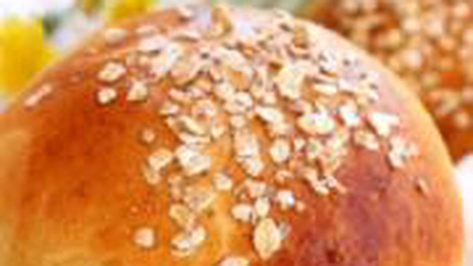Petits pains au beurre