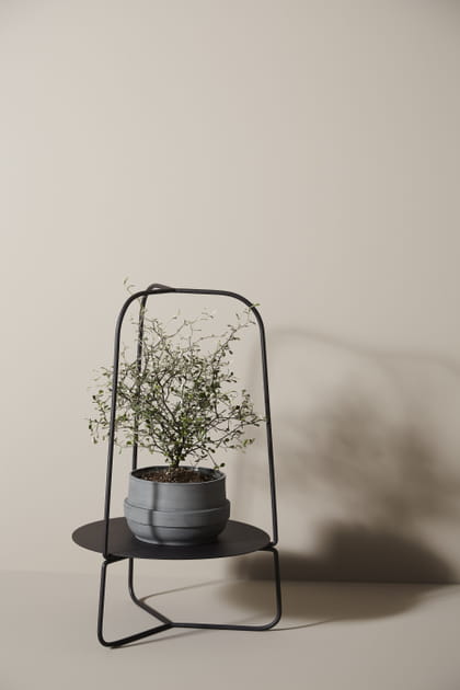 Support de plantes Auka de Woud