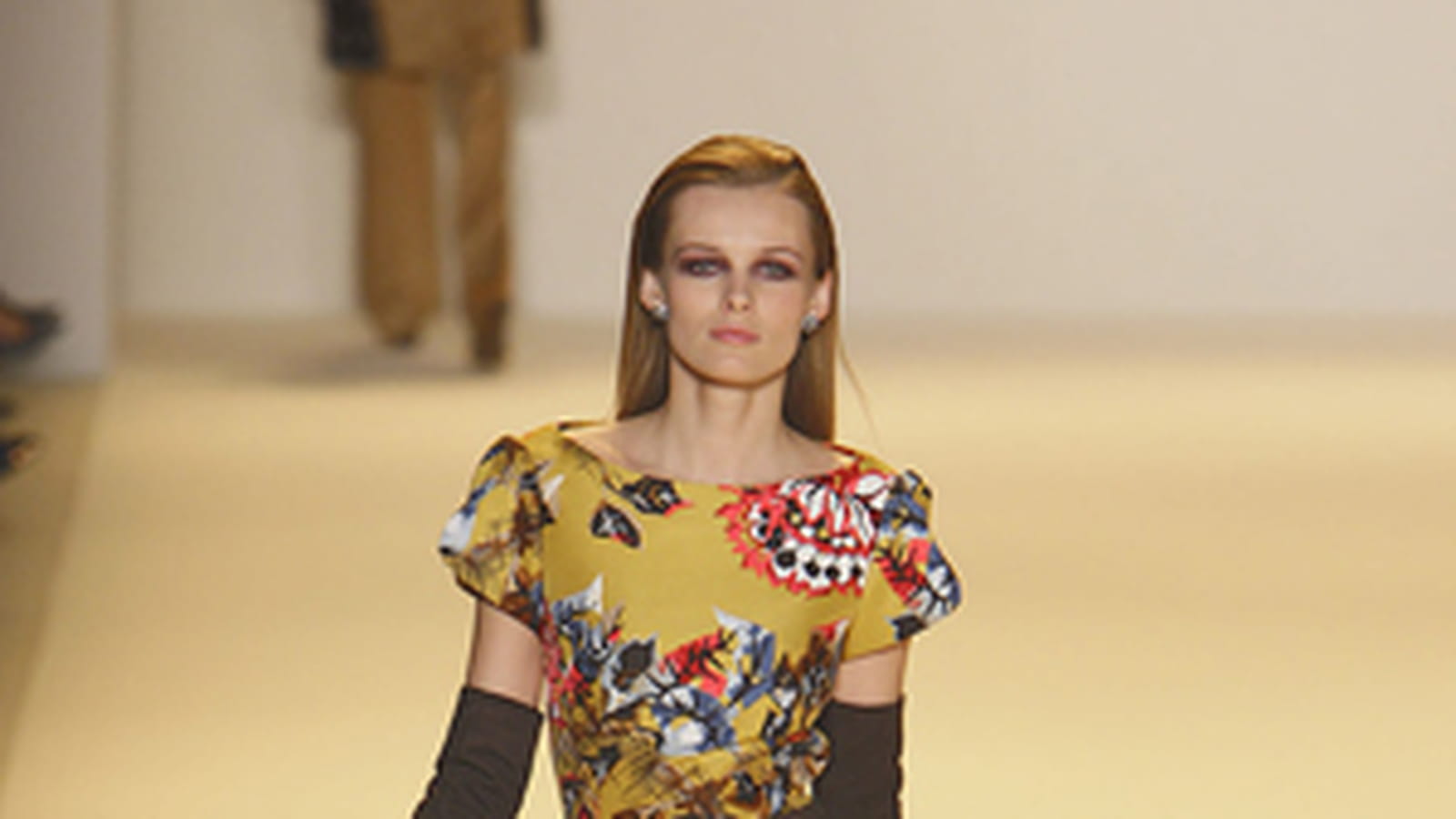 Carolina Herrera