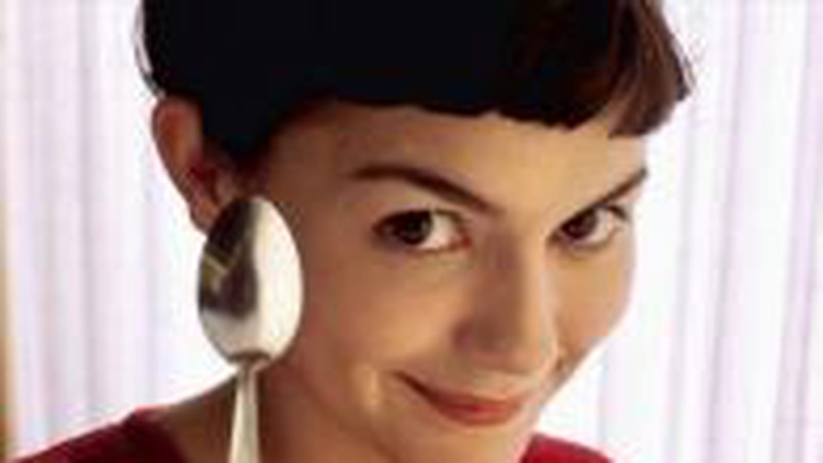 Le Fabuleux Destin d'Amélie Poulain