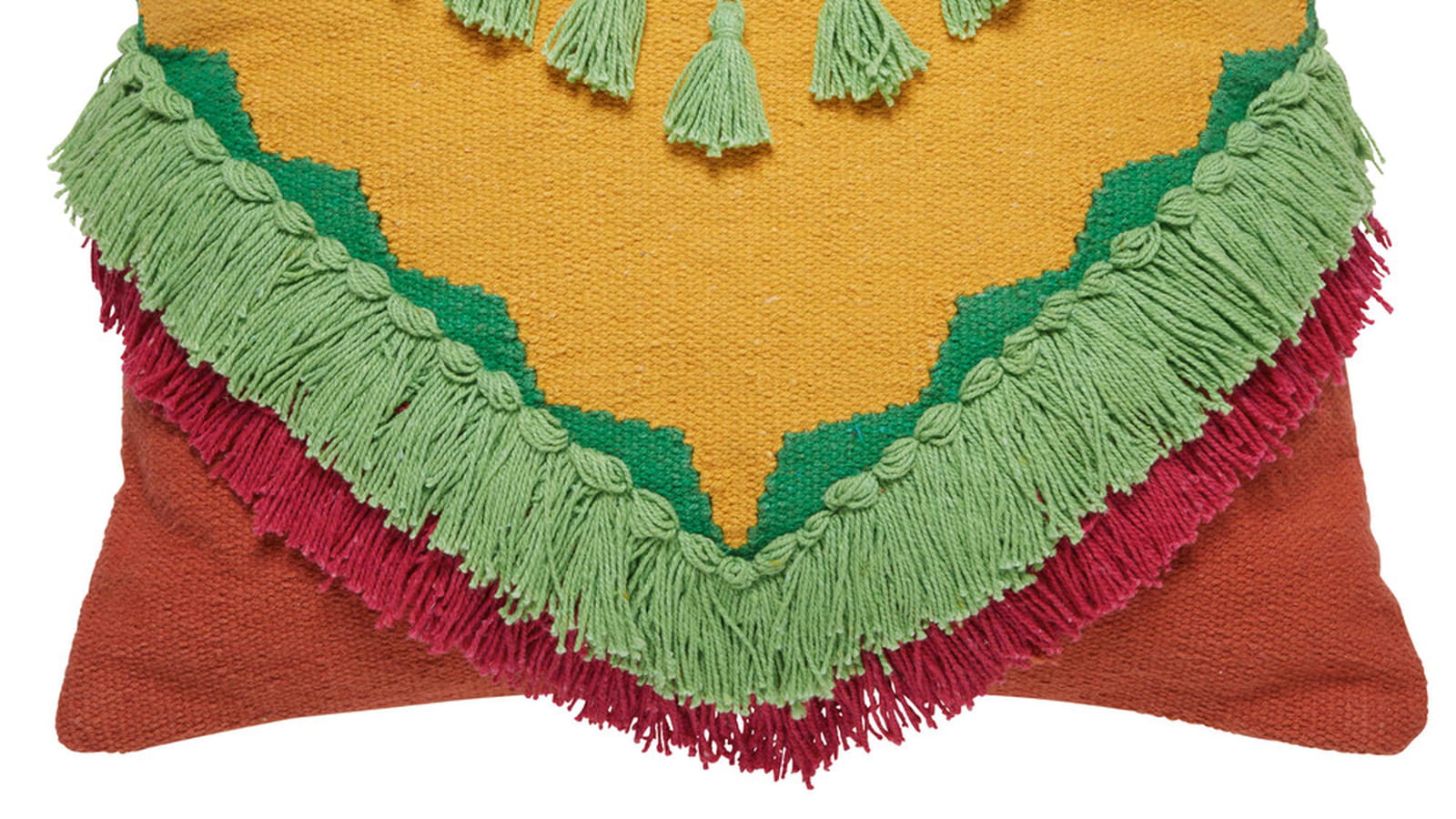 Coussin Maisons du Monde